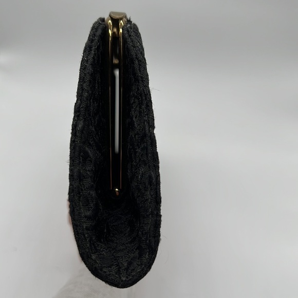 Vintage Fiesta clutch - Picture 3 of 10